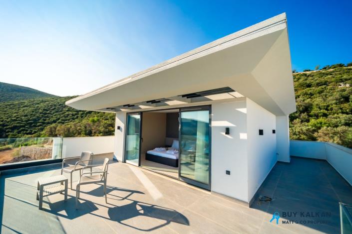 Image No.40-3 Bed Villa / Detached for sale