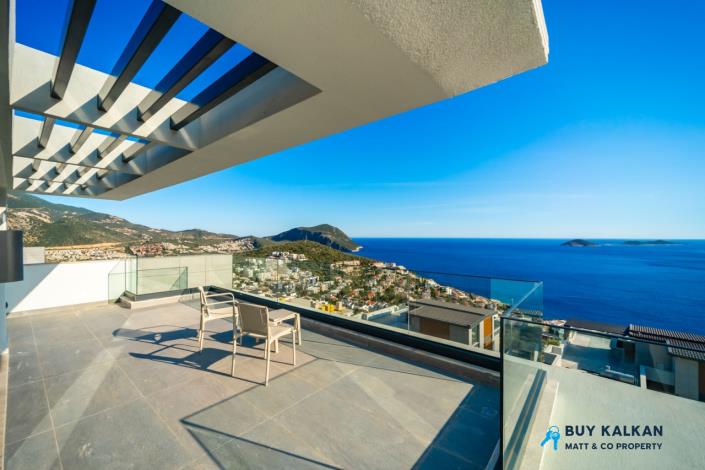 Image No.41-3 Bed Villa / Detached for sale