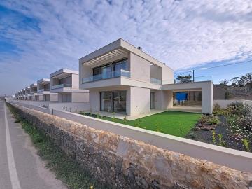 1 - Rio Maior, Maison