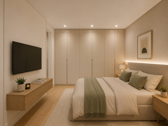 Image No.4-Apartment for sale