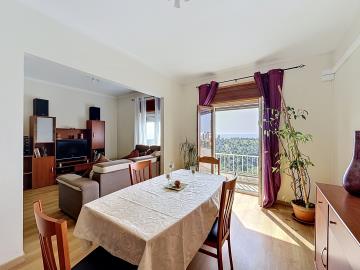 1 - Santarém, Apartment
