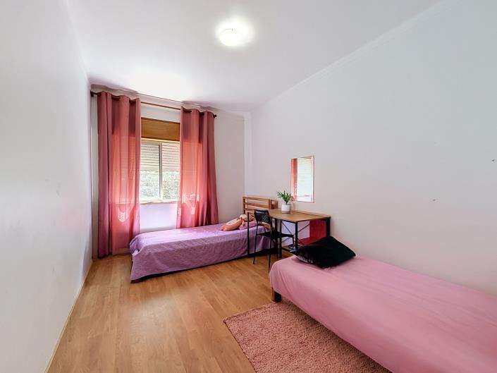 Image No.20-Appartement de 3 chambres à vendre à Santarém