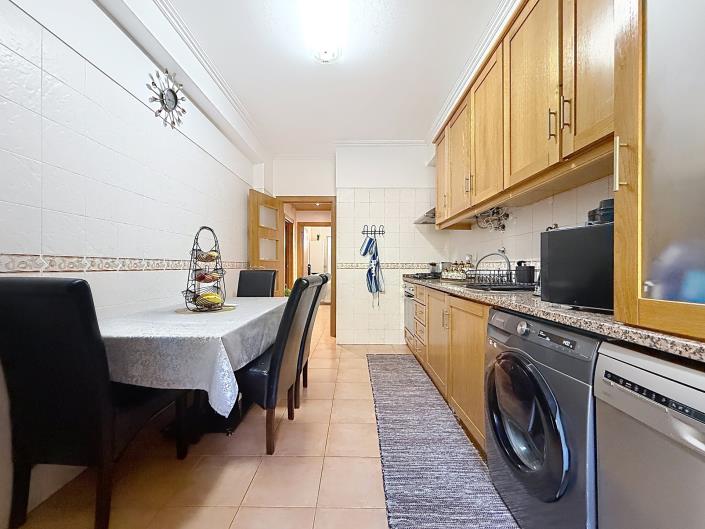 Image No.3-Appartement de 3 chambres à vendre à Santarém