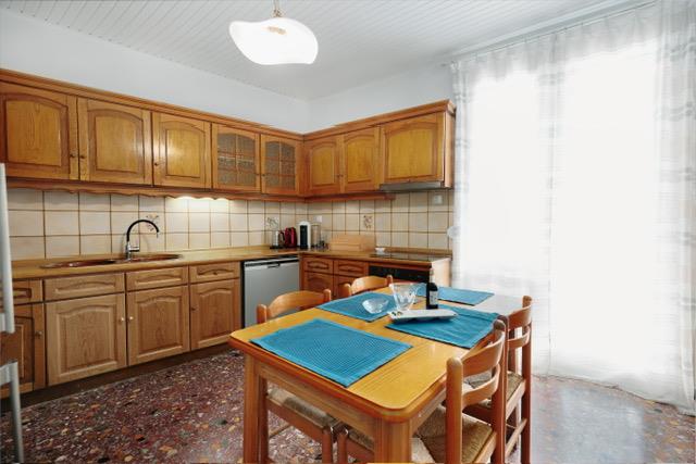 Image No.6-Jumelé de 2 chambres à vendre à Kavala