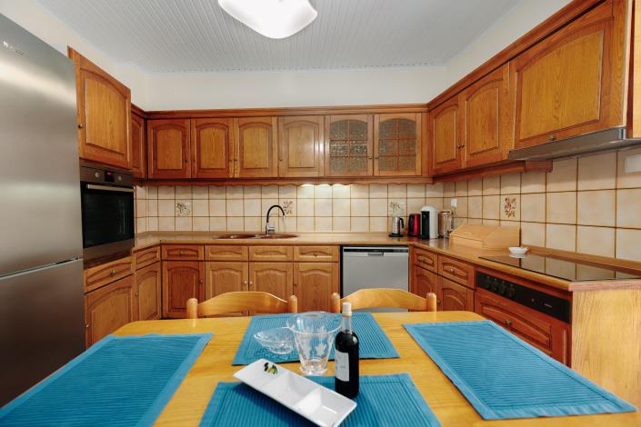 Image No.4-Jumelé de 2 chambres à vendre à Kavala