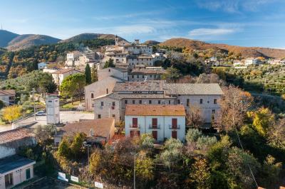 1 - Giano dell`Umbria, Townhouse