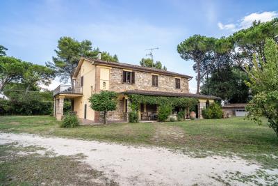 1 - Marsciano, Villa / Détaché