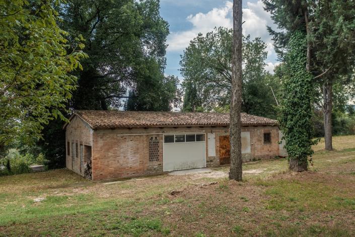 Image No.9-Villa / Détaché de 5 chambres à vendre à Marsciano