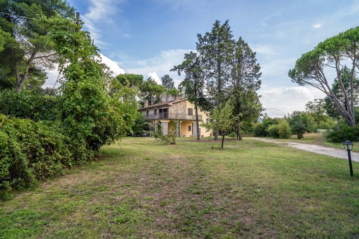 Image No.22-Villa / Détaché de 5 chambres à vendre à Marsciano