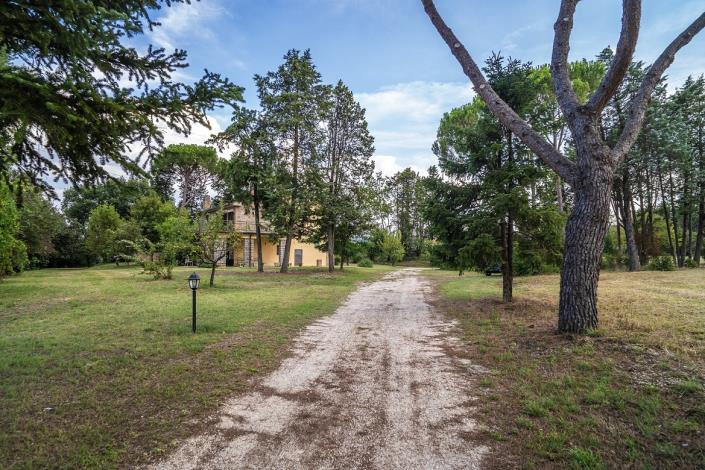 Image No.23-Villa / Détaché de 5 chambres à vendre à Marsciano