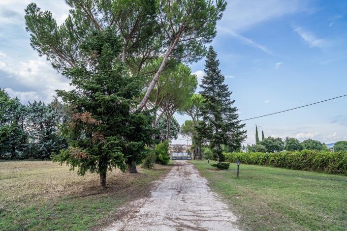 Image No.24-Villa / Détaché de 5 chambres à vendre à Marsciano