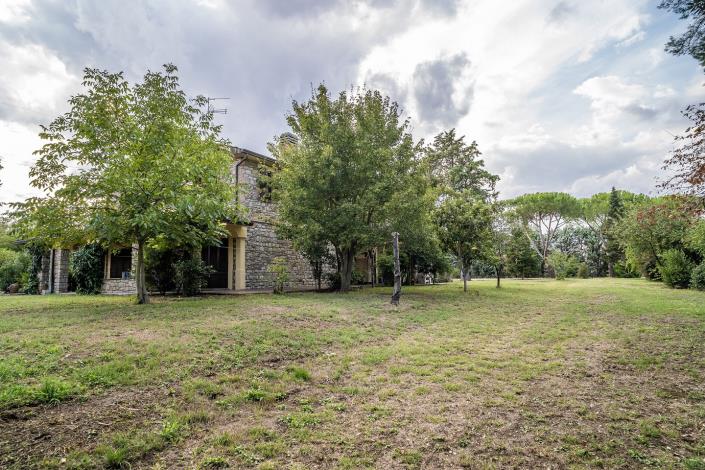 Image No.25-Villa / Détaché de 5 chambres à vendre à Marsciano