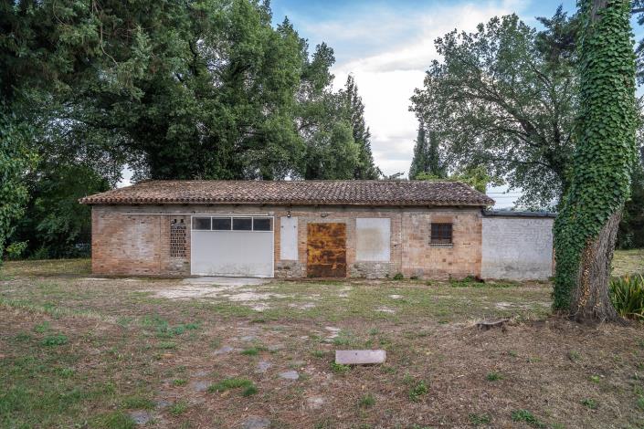 Image No.27-Villa / Détaché de 5 chambres à vendre à Marsciano