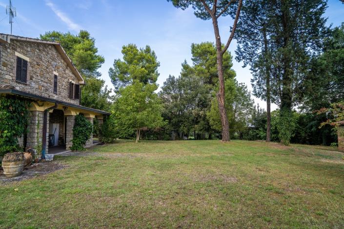 Image No.28-Villa / Détaché de 5 chambres à vendre à Marsciano