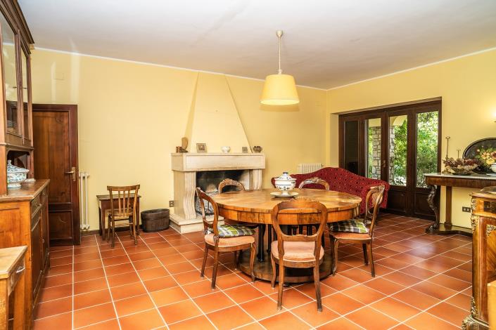 Image No.31-Villa / Détaché de 5 chambres à vendre à Marsciano