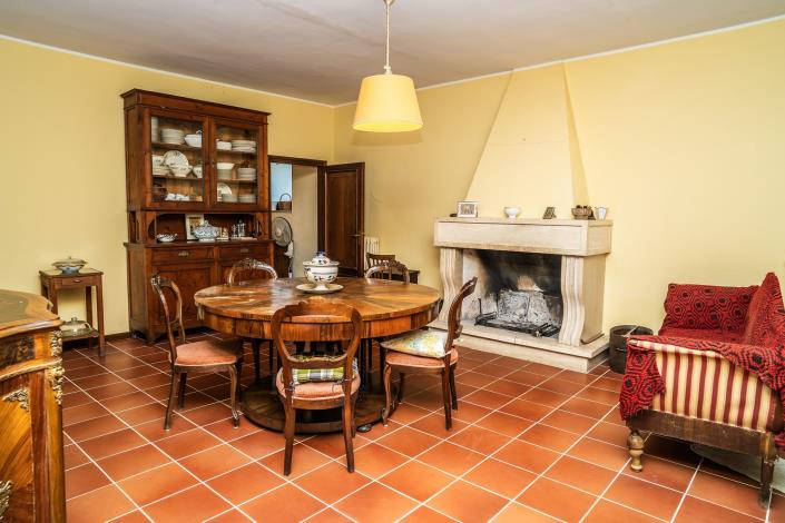Image No.33-Villa / Détaché de 5 chambres à vendre à Marsciano