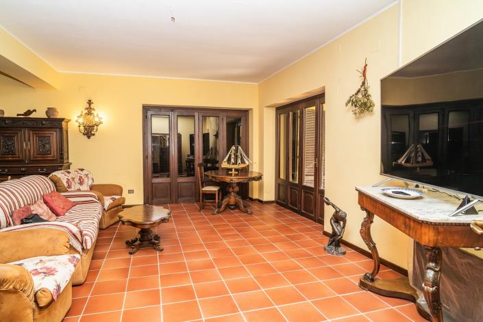 Image No.32-Villa / Détaché de 5 chambres à vendre à Marsciano