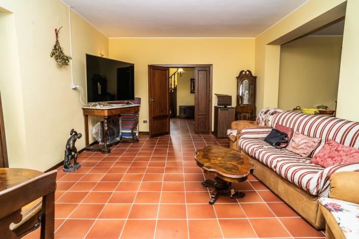 Image No.34-Villa / Détaché de 5 chambres à vendre à Marsciano