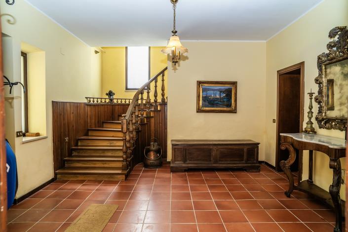 Image No.36-Villa / Détaché de 5 chambres à vendre à Marsciano