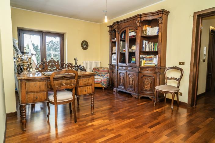 Image No.41-Villa / Détaché de 5 chambres à vendre à Marsciano
