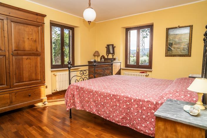 Image No.42-Villa / Détaché de 5 chambres à vendre à Marsciano