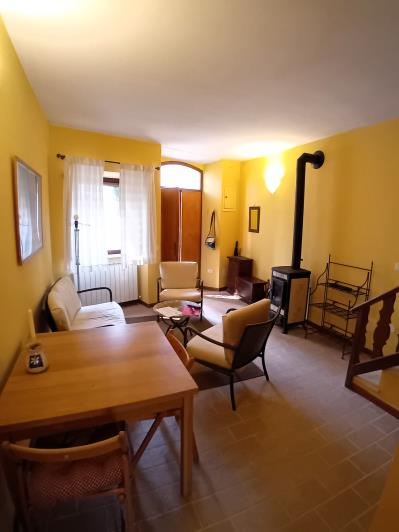 Image No.3-Maison de ville de 2 chambres à vendre à San Venanzo