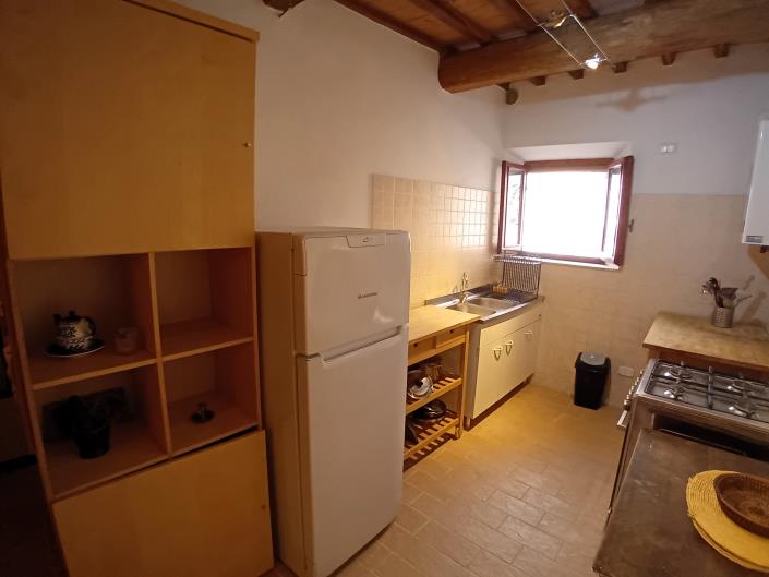 Image No.8-Maison de ville de 2 chambres à vendre à San Venanzo