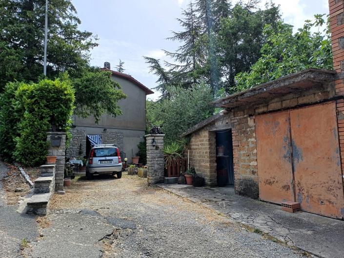Image No.6-Villa / Détaché de 4 chambres à vendre à San Venanzo