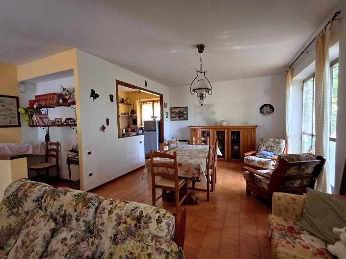 Image No.13-Villa / Détaché de 4 chambres à vendre à San Venanzo