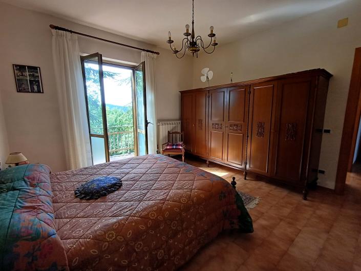 Image No.25-Villa / Détaché de 4 chambres à vendre à San Venanzo