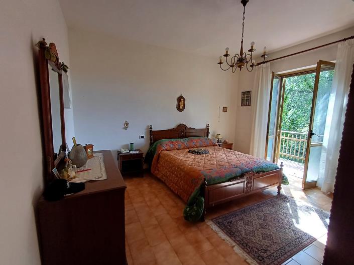 Image No.26-Villa / Détaché de 4 chambres à vendre à San Venanzo