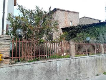 1 - Giano dell`Umbria, Townhouse