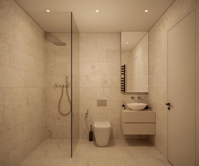 Image No.6-Appartement de 1 chambre à vendre à Universal