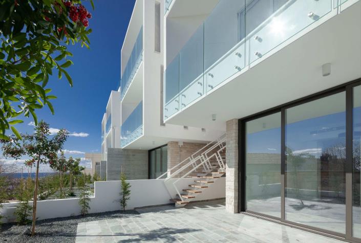 Image No.9-Villa de 4 chambres à vendre à Paphos