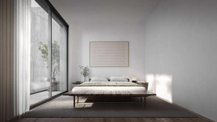 Image No.10-Villa / Détaché de 3 chambres à vendre à Konia
