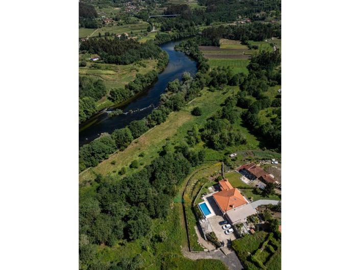 Image No.15-Ferme de 4 chambres à vendre à Ponte de Lima