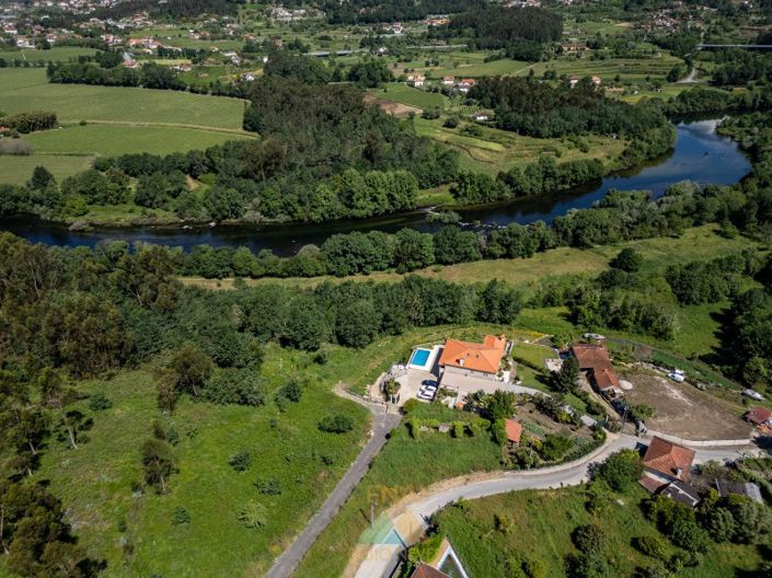 Image No.19-Ferme de 4 chambres à vendre à Ponte de Lima