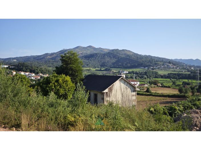 Image No.10-Ferme de 3 chambres à vendre à Ponte de Lima