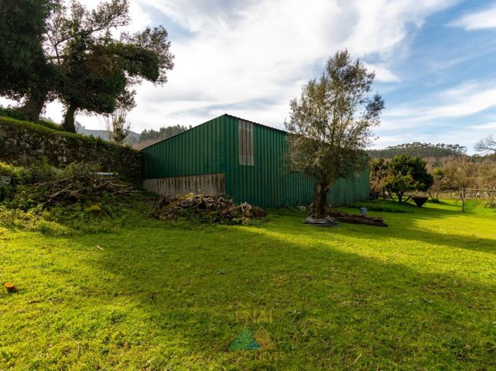 Image No.6-Ferme de 3 chambres à vendre à Ponte de Lima