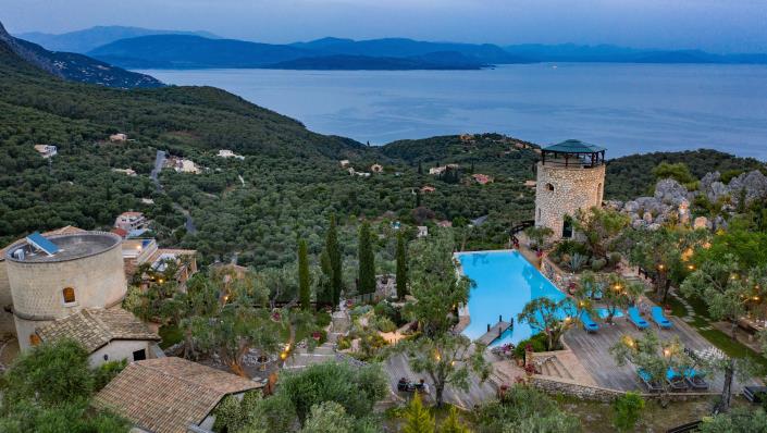 Image No.32-6 Bed Villa / Detached for sale