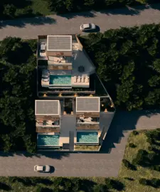 Site-layout-with-three-individual-villas-and-private-swimming-pools