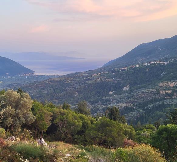 Image No.3-Terre à vendre à Vasiliki