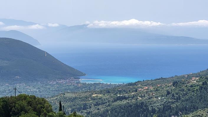 Image No.2-Terre à vendre à Vasiliki
