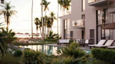 04_Unwind_pool_sunset