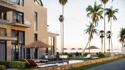 01-unwind-beachfront-pool-sea