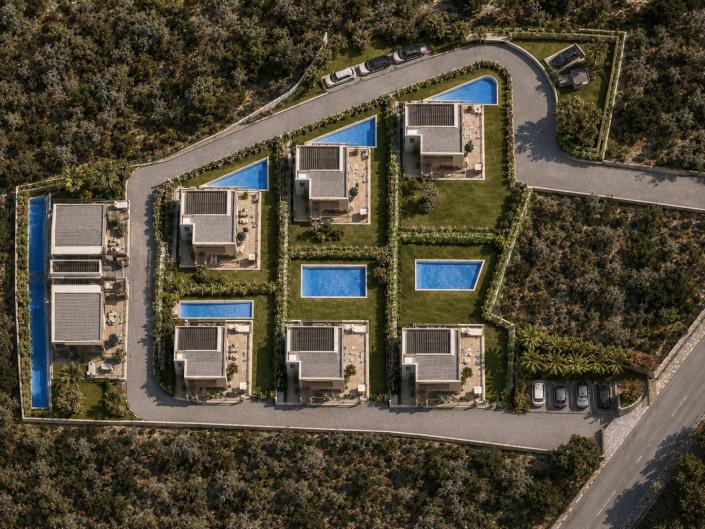Image No.5-3 Bed Villa / Detached for sale