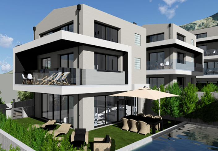 Image No.2-3 Bed Villa / Detached for sale