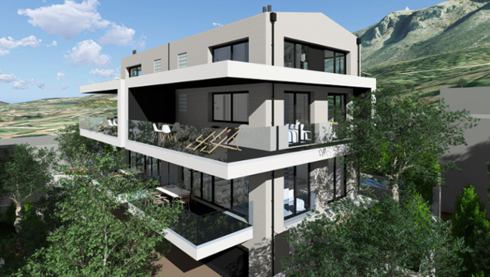 Image No.6-3 Bed Villa / Detached for sale
