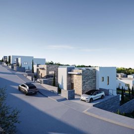 Brand New 3 Bedroom bungalows  in Peyia,Paphos