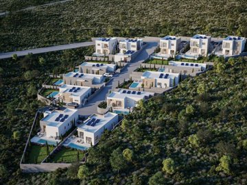 Brand New 3 Bedroom bungalows  in Peyia,Paphos